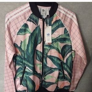 Adidas Jacket